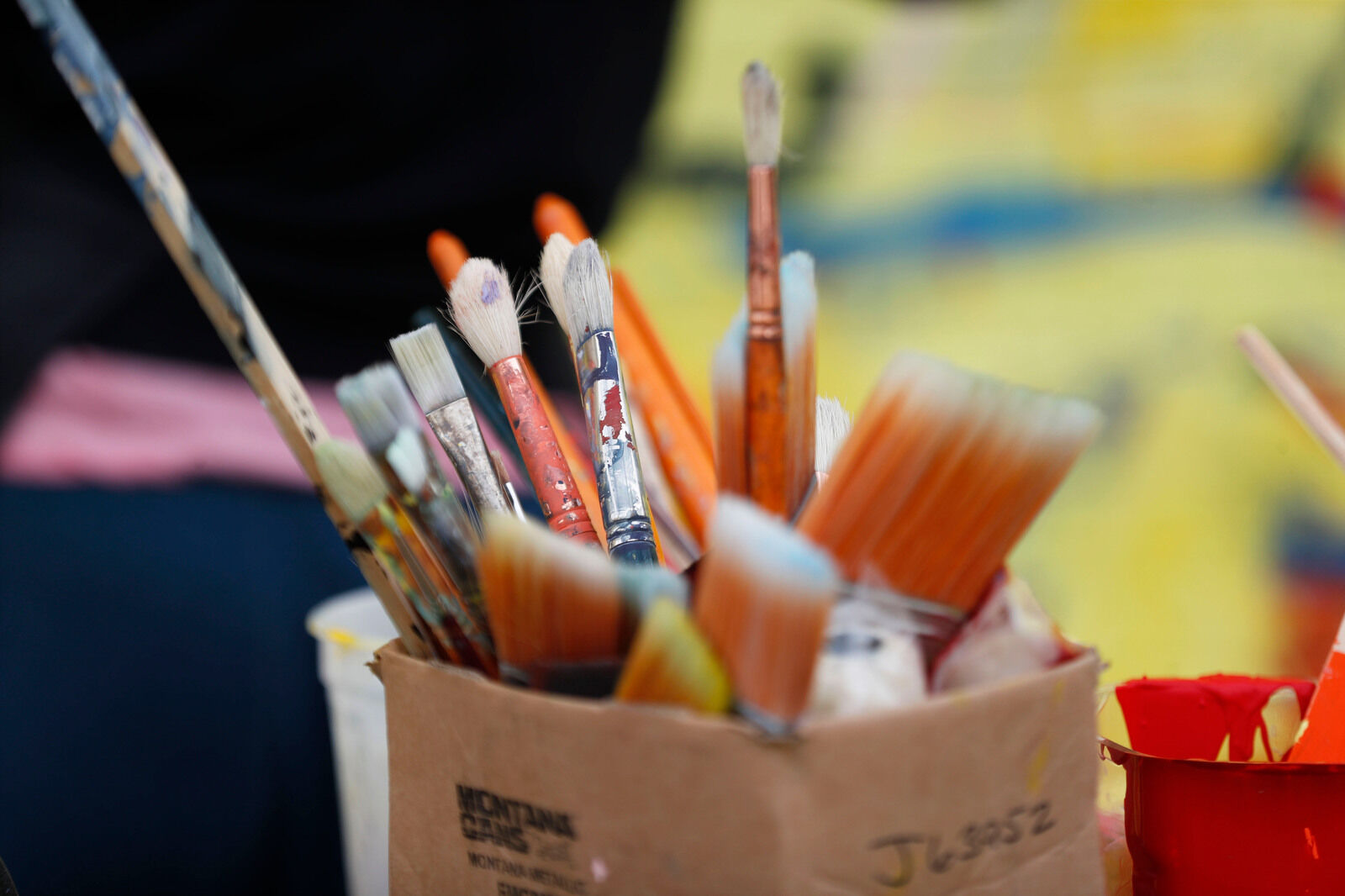Tools of the trade